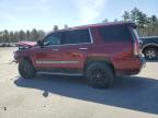 2018 Cadillac Escalade Luxury for Sale in Windham, ME - Front End