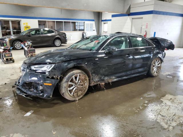 2019 Audi A4 Prestige