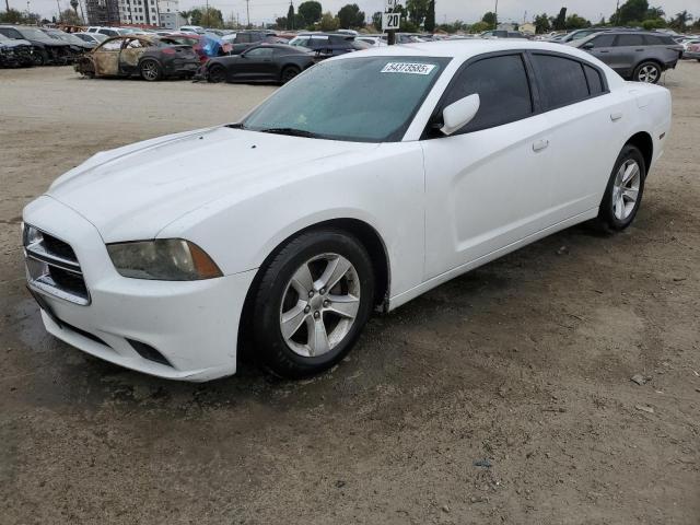 2013 Dodge Charger Se