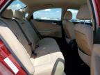 2011 Hyundai Sonata Gls на продаже в Arcadia, FL - Front End