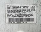 2015 Honda Pilot Se продається в North Billerica, MA - Minor Dent/Scratches