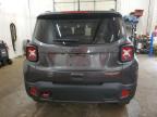2020 Jeep Renegade Trailhawk na sprzedaż w Ham Lake, MN - Front End