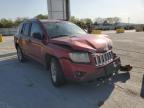 2012 Jeep Compass Sport zu verkaufen in Lebanon, TN - Front End