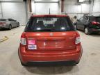 2011 Suzuki Sx4  na sprzedaż w Milwaukee, WI - Front End