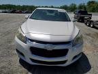 2015 CHEVROLET MALIBU LTZ for sale at Copart SC - SPARTANBURG