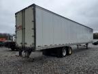 2013 Strick Dry Van Trailer for Sale in Barberton, OH - Front End