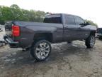 2015 Chevrolet Silverado C1500 Lt for Sale in Austell, GA - Front End
