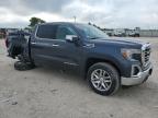 2021 Gmc Sierra K1500 Slt na sprzedaż w Temple, TX - Rear End