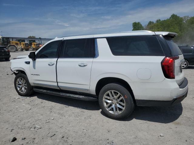  GMC YUKON 2022 Biały
