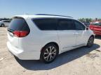 2017 Chrysler Pacifica Limited zu verkaufen in Houston, TX - Side