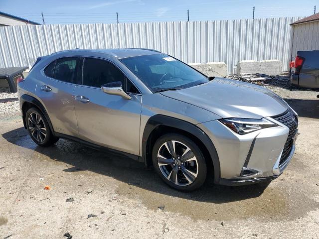  LEXUS UX 250H 2020 Srebrny