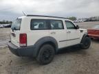 2008 Dodge Nitro Sxt продається в Fredericksburg, VA - Front End
