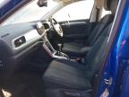 2023 VOLKSWAGEN T-ROC LIFE for sale at Copart SANDWICH