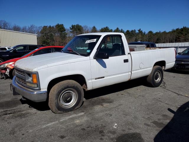 1996 Chevrolet Gmt-400 C2500