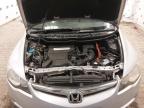 2007 HONDA CIVIC ES I for sale at Copart SANDWICH