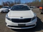 2018 Kia Forte Lx de vânzare în East Granby, CT - Minor Dent/Scratches