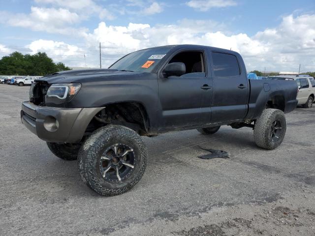 2005 Toyota Tacoma Double Cab Long Bed