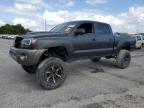 2005 Toyota Tacoma Double Cab Long Bed de vânzare în Jacksonville, FL - Front End