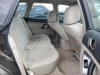 2008 Subaru Outback 2.5I for Sale in Reno, NV - All Over