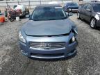 2011 Nissan Maxima S na sprzedaż w Spartanburg, SC - Front End