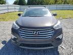 2016 Hyundai Santa Fe Se продається в Gastonia, NC - All Over