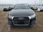 2018 Audi Q3 Premium Plus zu verkaufen in Chicago Heights, IL - Rear End