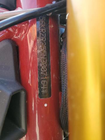 2022 INDIAN MOTORCYCLE CO. FTR R CARBON