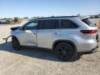 2019 Toyota Highlander Se за продажба в Antelope, CA - Front End