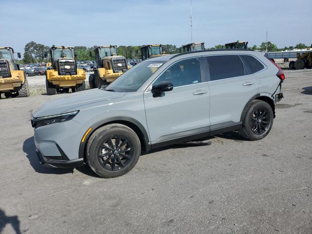 HONDA CR-V SPORT 2025