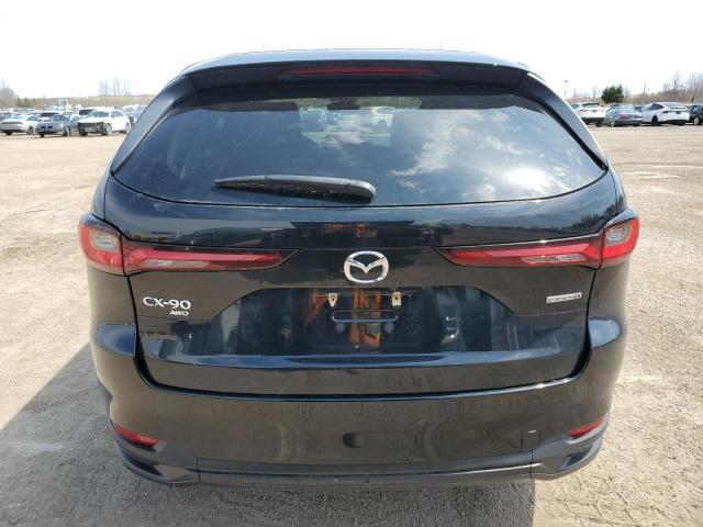 2024 MAZDA CX-90 PREFERRED PLUS