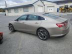 2022 Chevrolet Malibu Lt for Sale in Grantville, PA - Front End