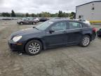 2010 Chrysler Sebring Limited en Venta en Vallejo, CA - Front End