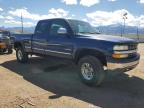 2000 Chevrolet Silverado K2500 for Sale in Colorado Springs, CO - Side