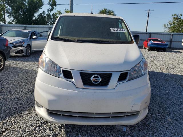  NISSAN NV 2020 White