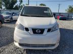 2020 Nissan Nv200 2.5S იყიდება Riverview-ში, FL - Water/Flood