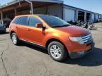 2008 Ford Edge Sel на продаже в Denver, CO - Front End