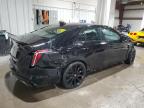 2022 Cadillac Ct4-V  იყიდება Leroy-ში, NY - Front End
