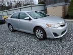 2012 Toyota Camry Base for Sale in North Billerica, MA - Rear End