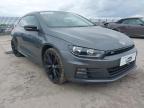 2017 VOLKSWAGEN SCIROCCO R for sale at Copart YORK