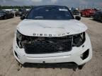 2018 Land Rover Discovery Sport Hse for Sale in Houston, TX - Front End