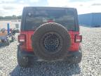 2019 Jeep Wrangler Unlimited Sport للبيع في Arcadia، FL - Front End