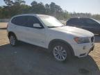 2013 Bmw X3 Xdrive28I na sprzedaż w Harleyville, SC - Mechanical