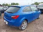 2010 SEAT IBIZA GOOD for sale at Copart BRISTOL