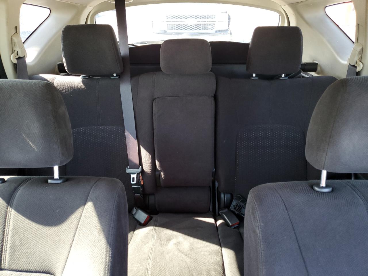 2012 Nissan Murano S VIN: JN8AZ1MW5CW211506 Lot: 52824185