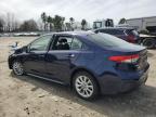 2021 Toyota Corolla Le zu verkaufen in Mendon, MA - Side