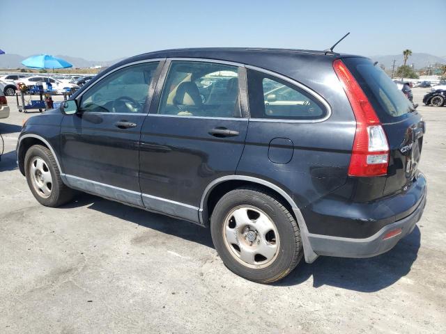 2007 HONDA CR-V LX