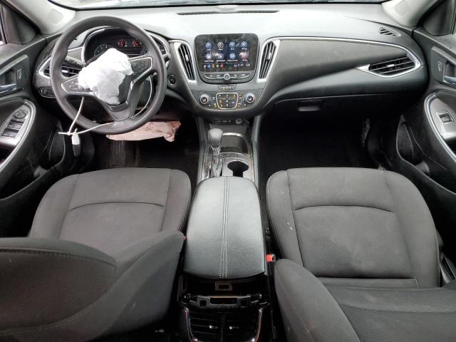  CHEVROLET MALIBU 2021 Fioletowy