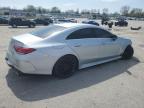 2021 Mercedes-Benz Cls Amg 53 4Matic for Sale in Bridgeton, MO - Front End
