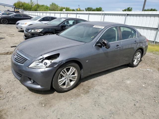 2015 Infiniti Q40 