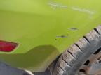 2009 FORD FIESTA STY for sale at Copart BRISTOL